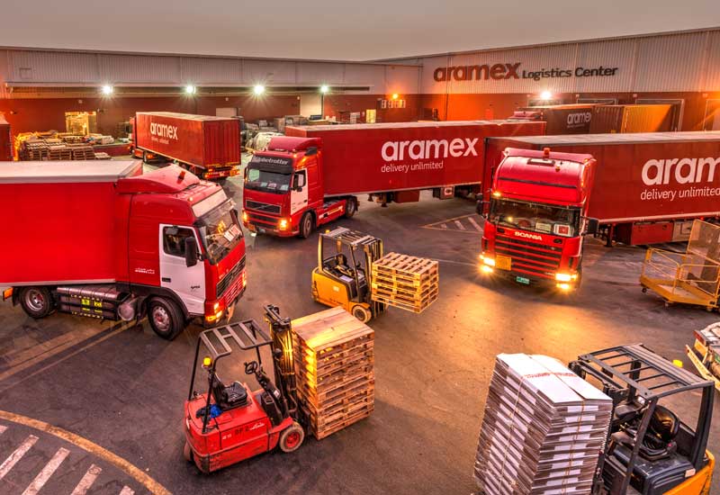 Aramex