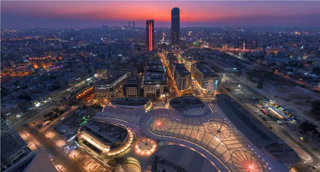 مركز استراتيجي