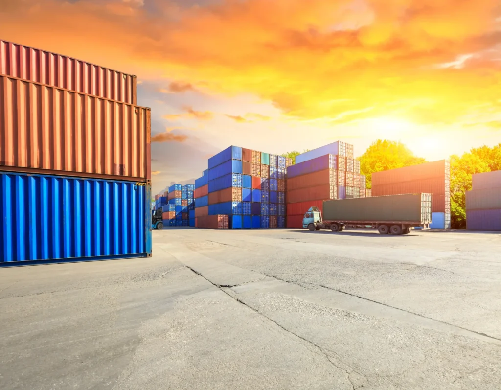 الإعفاء من الرسوم الجمركية