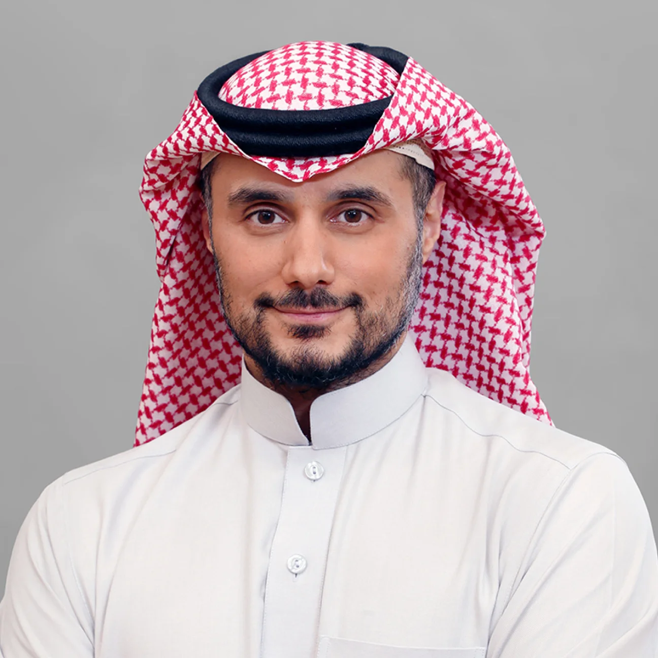 HRH Prince Khaled bin Alwaleed bin Talal Al Saud
