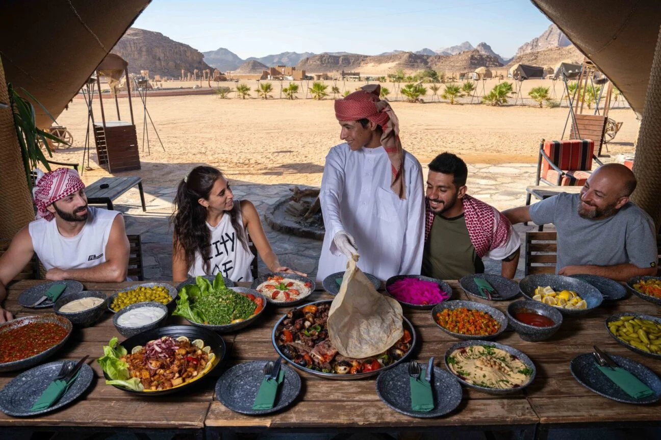 السياحة ونمط الحياة